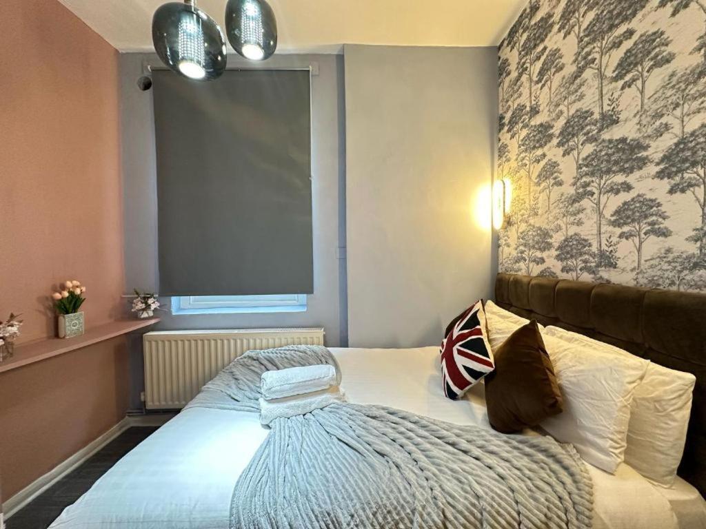 Appartamento Three Bedroom Beautiful