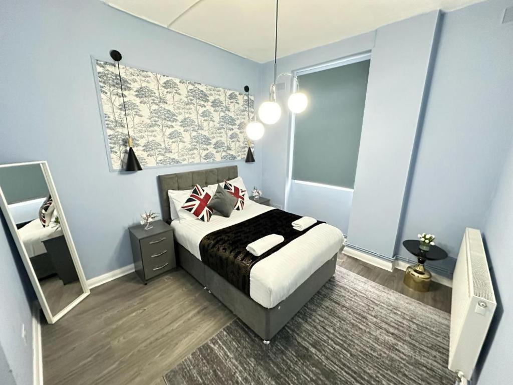 Appartamento Three Bedroom Beautiful